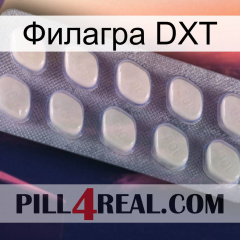 Филагра DXT 08